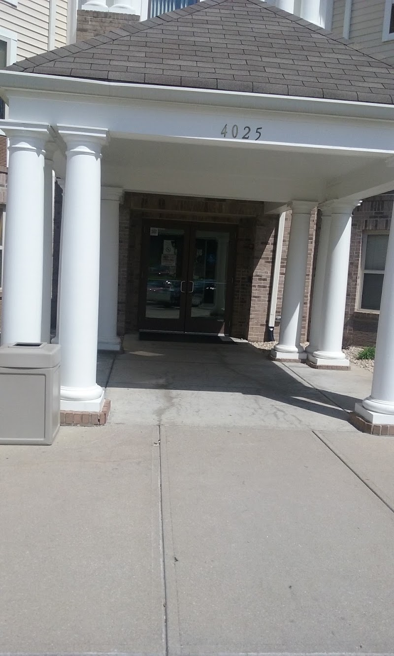 Bishop Joseph D Farris Senior Living Center