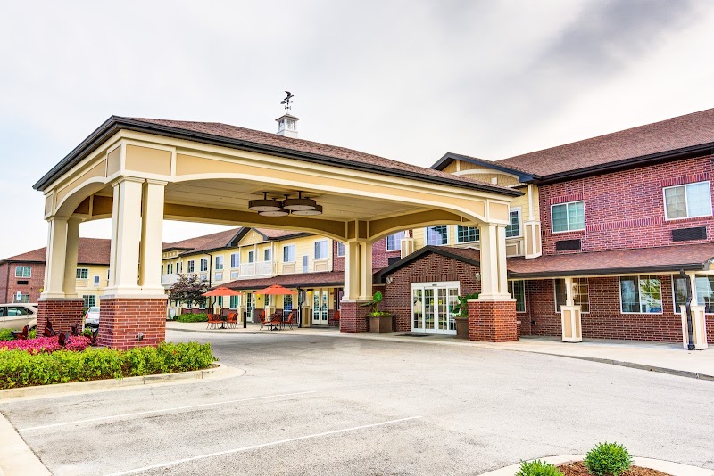 Meadow Brook Senior Living
