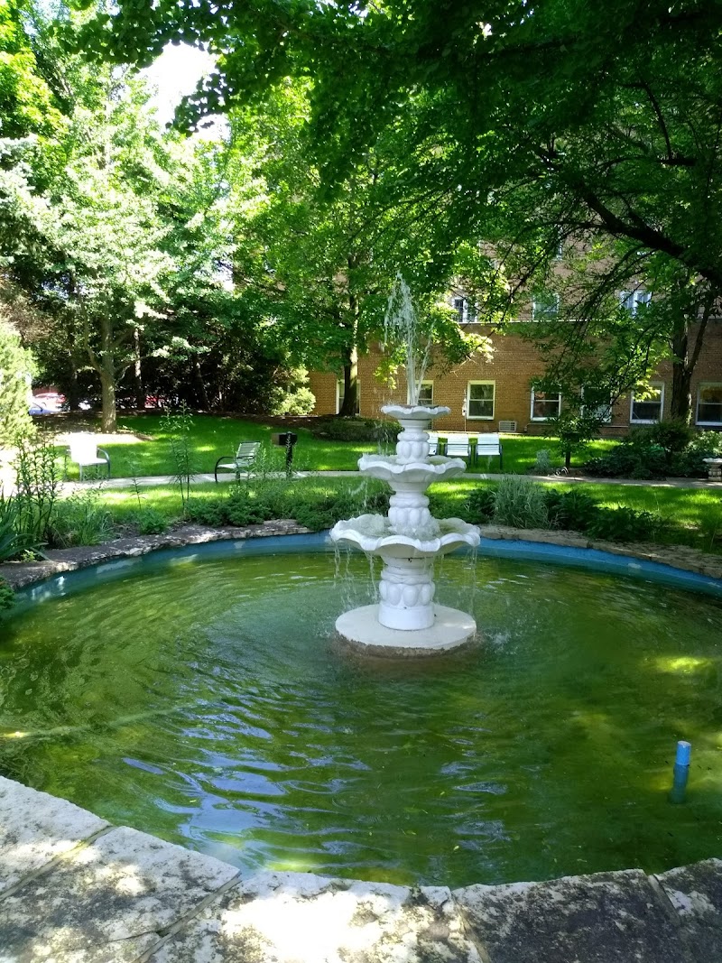 Andersonville Supportive Living