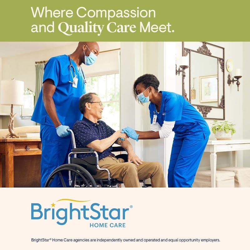 BrightStar Care photo 2