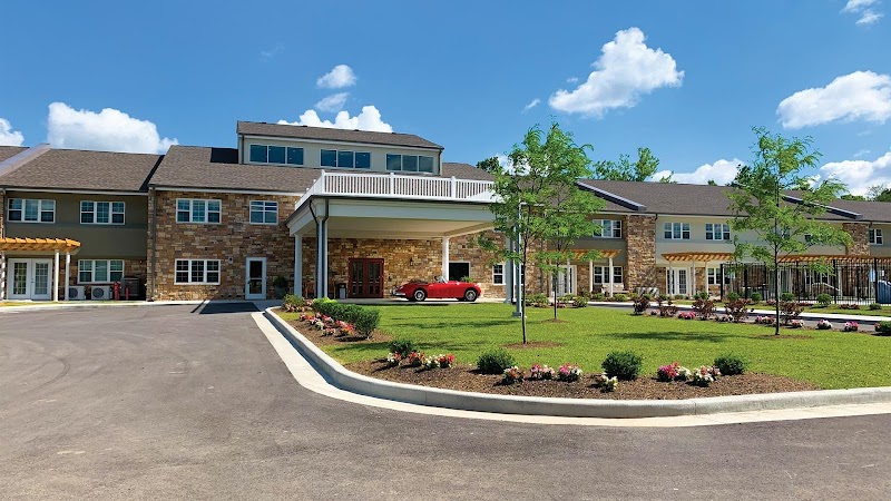 Sycamore Reserve Senior Living