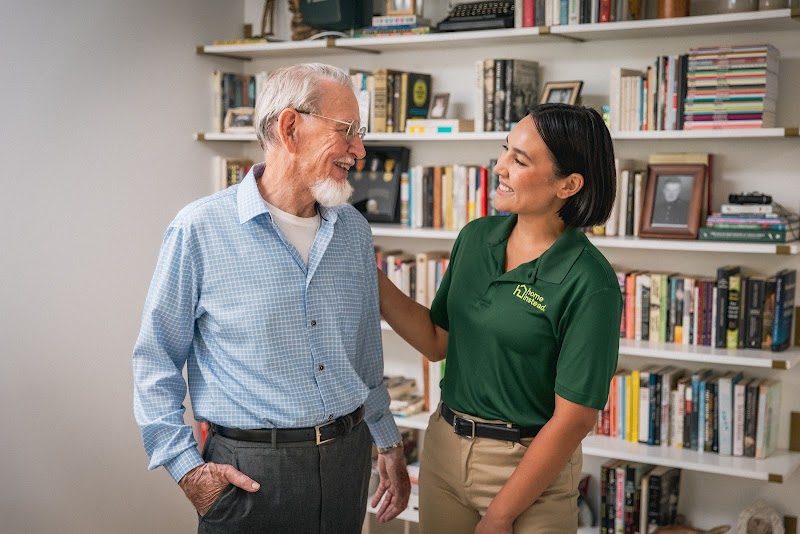 Home Instead photo 2