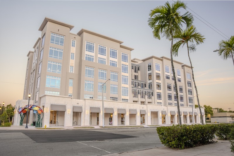 Sunrise of Coral Gables