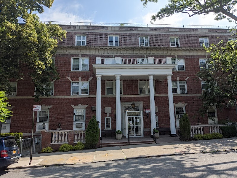 The New Homestead Home