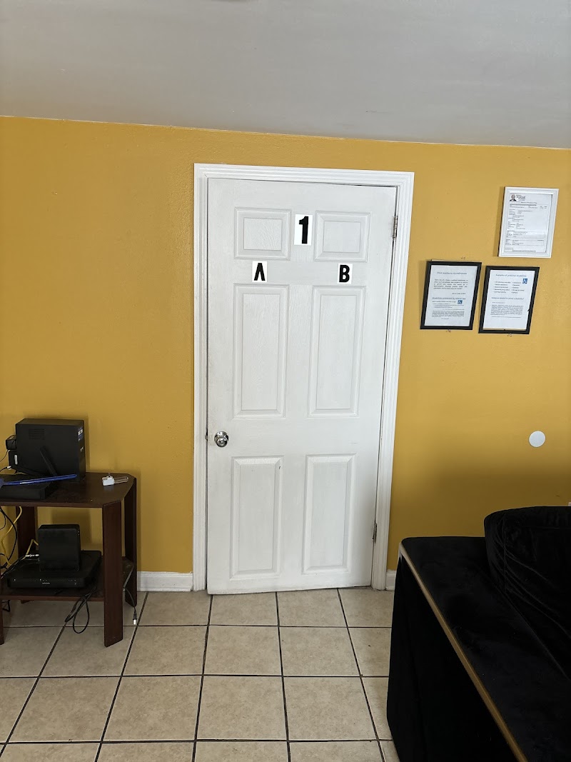 HarmoneyHouse GroupHome