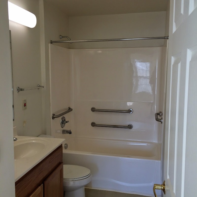 Carter Woods Senior Apartments photo 2