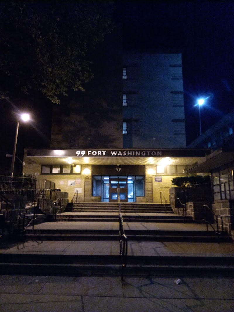 Riverstone Senior Life Services