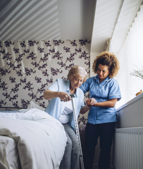 Life is Golden Homecare photo 2