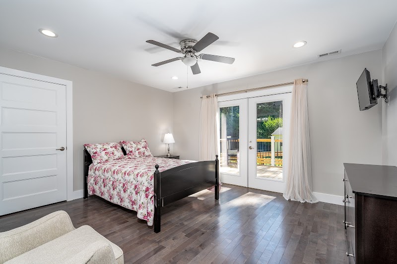 The Sanctuary at Stonehaven photo 2