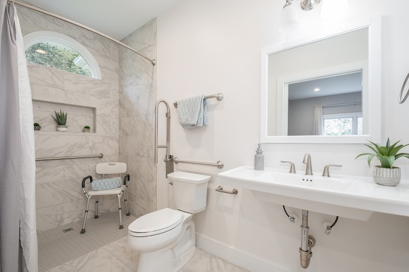 The Sanctuary at Stonehaven photo 3