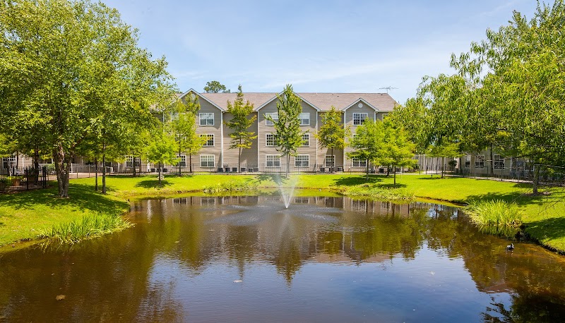 The Windsor Senior Living Community