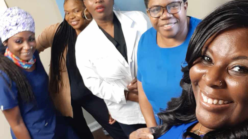 Comfort at Home Homecare