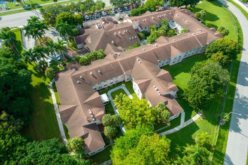 Colonial Assisted Living at Palm Beach