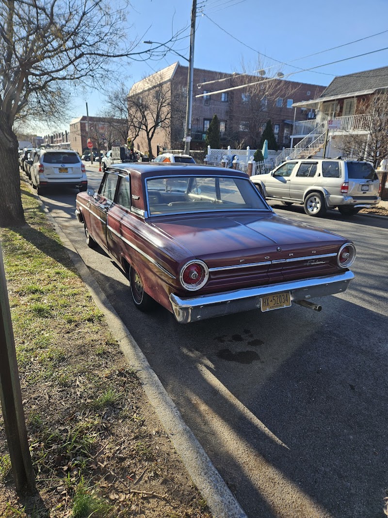 Our Lady of Fatima Rosary House photo 2