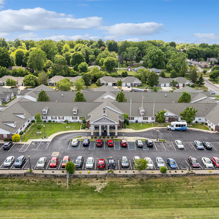 The Crossings at Banta Pointe