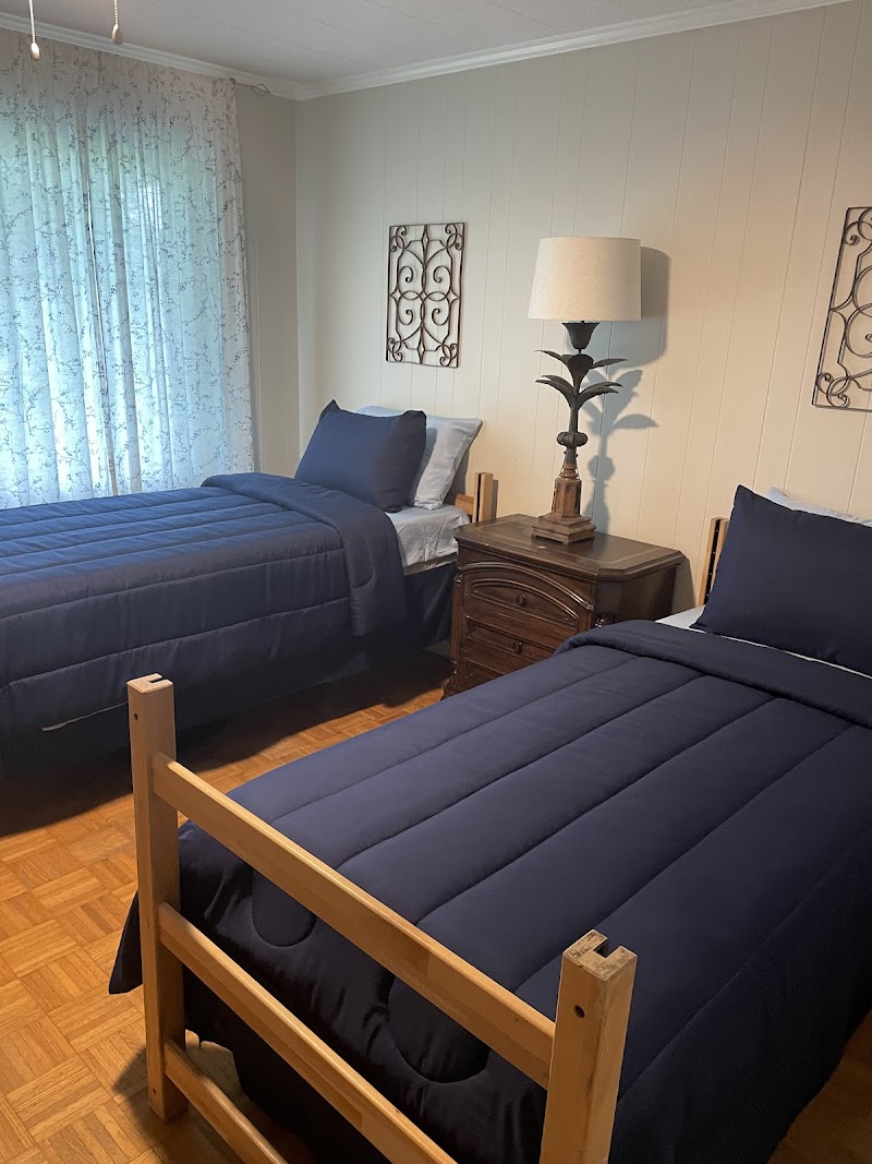 Alternative 2 Nursing Home