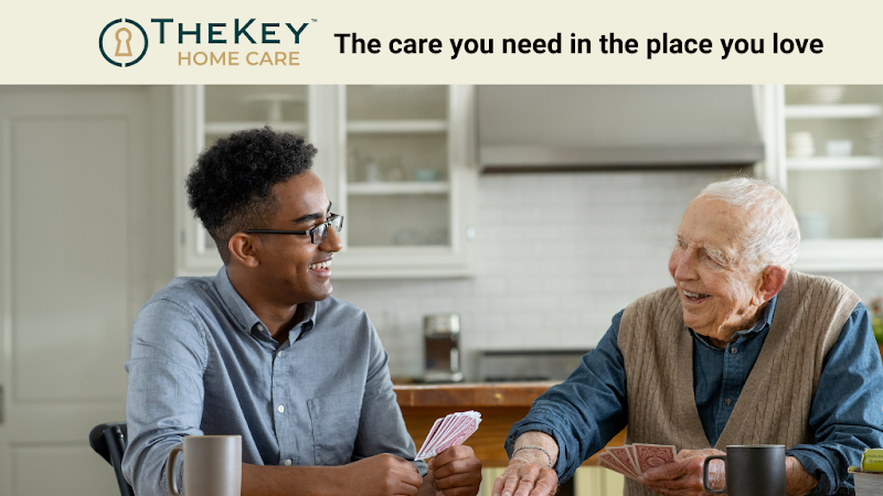 TheKey by Mavencare - Senior Home Care