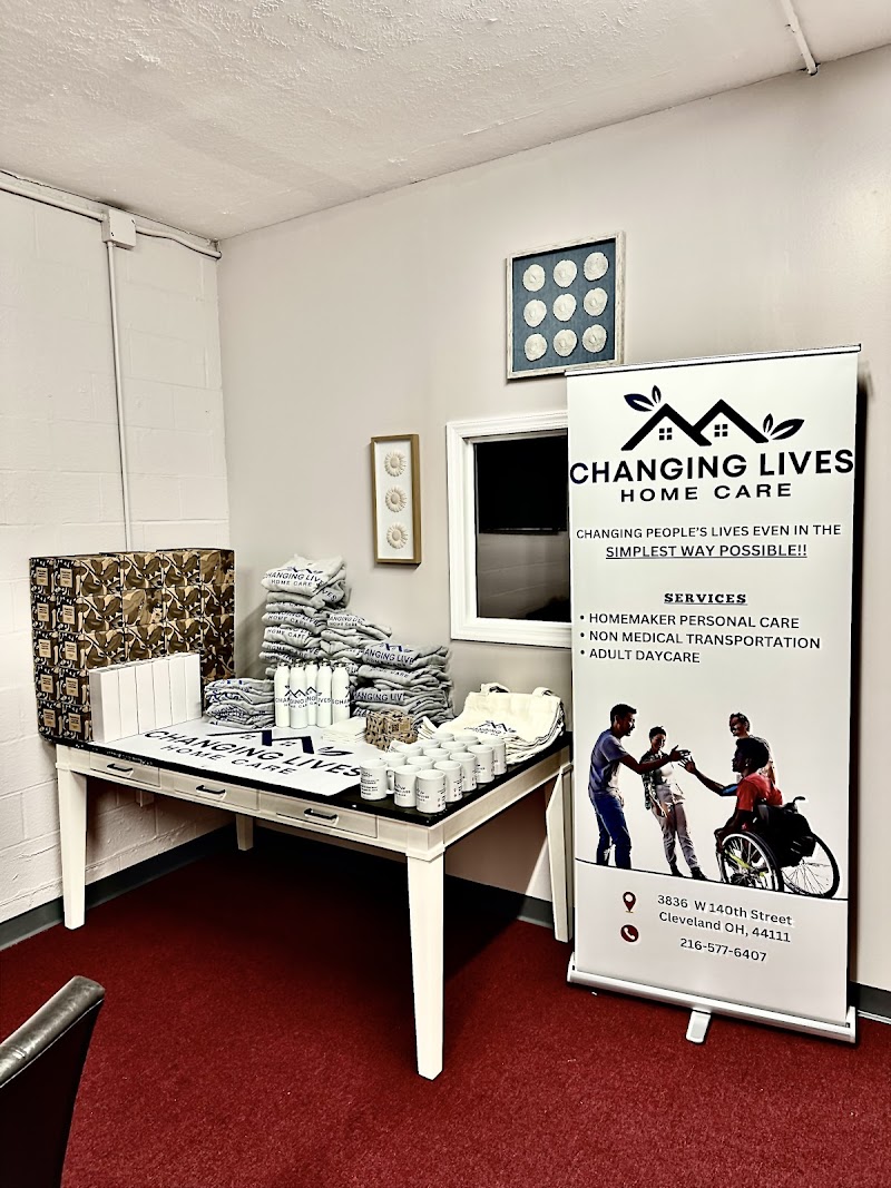 Changing Lives Home Care, LLC