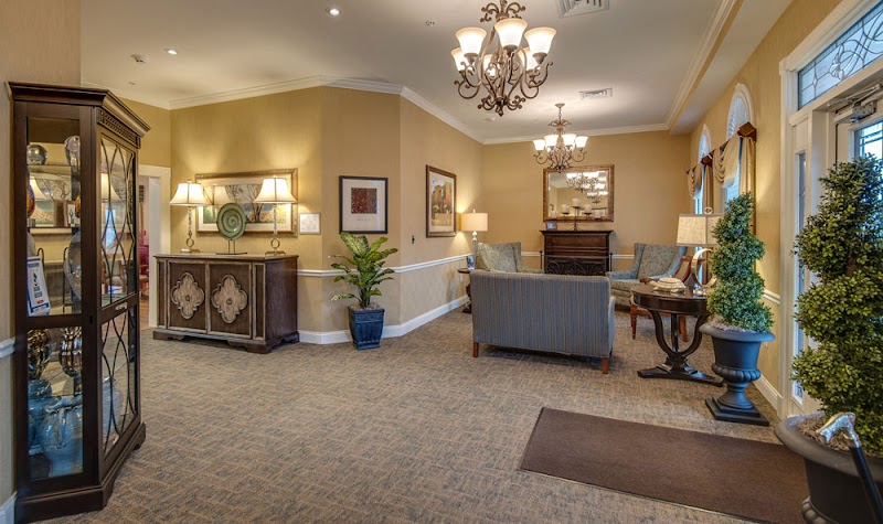 South Breeze Senior Living photo 2