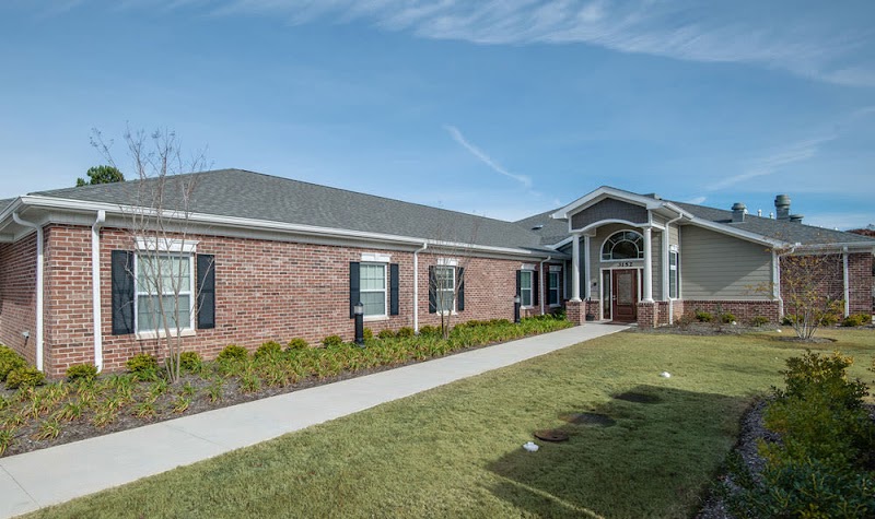 South Breeze Senior Living photo 3