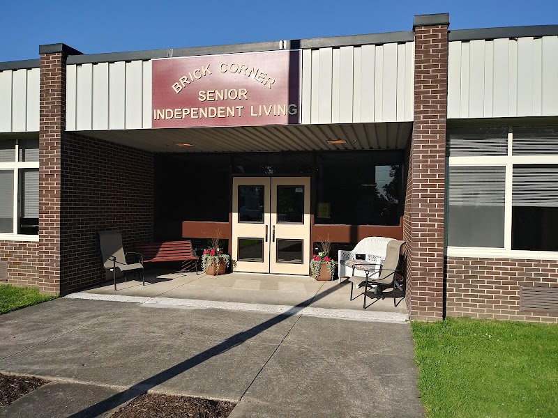 Brick Corner Senior Independent Living
