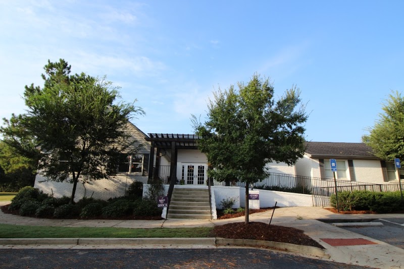 Madison Heights Evans