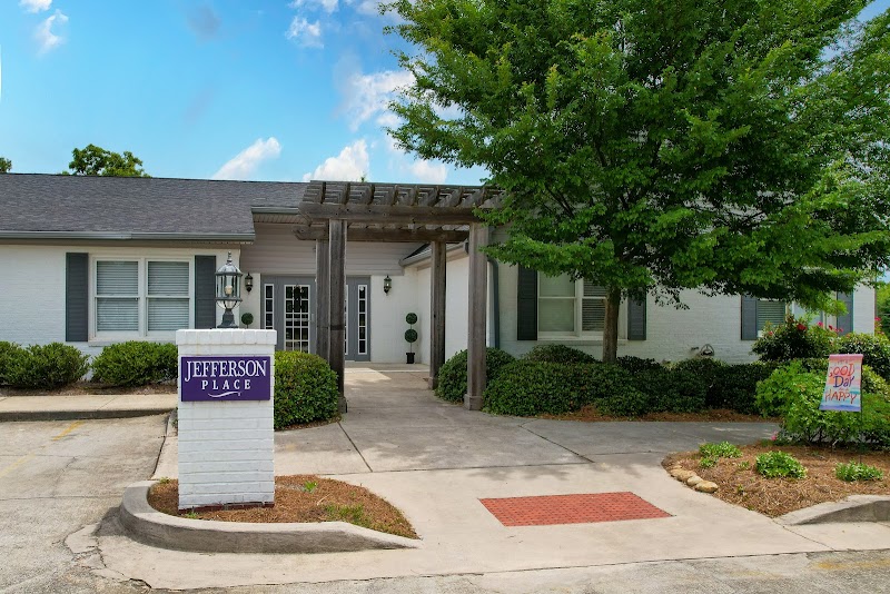 Madison Heights Evans photo 2