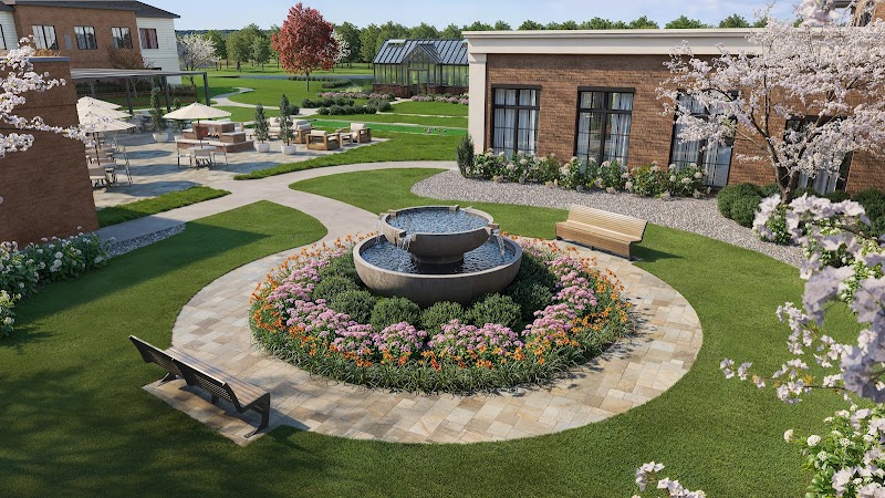 Holliday Farms Senior Living