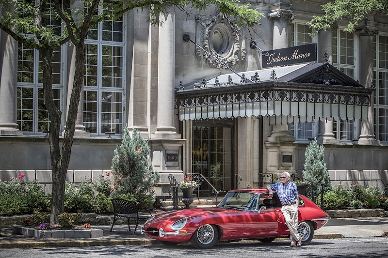 Judson Manor, a Judson Senior Living Community