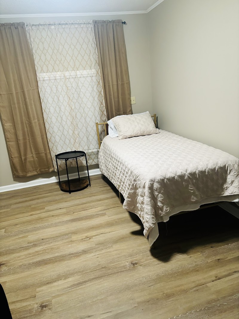 Lofton Personal Care Home