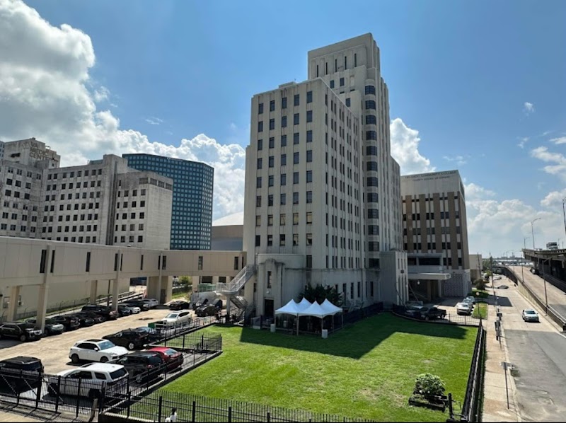 St. Judeβs Nursing Facility