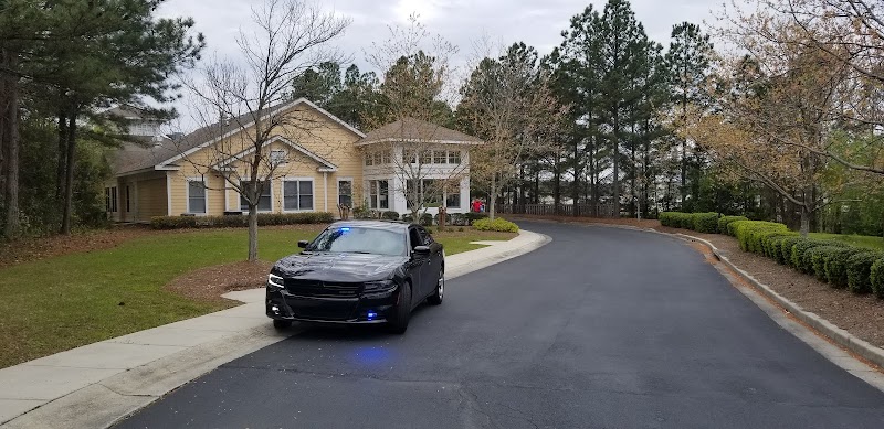 Harrison Heights Residential