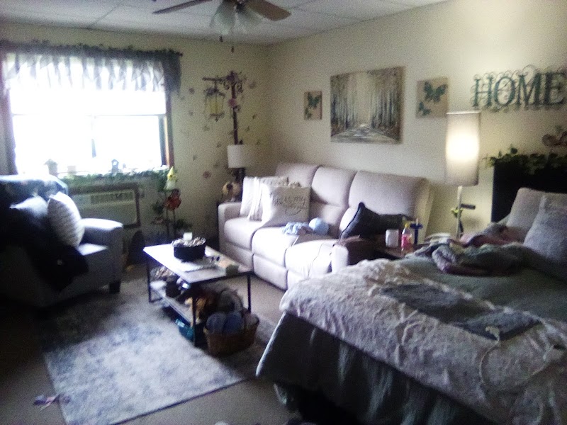 East Park Care Community