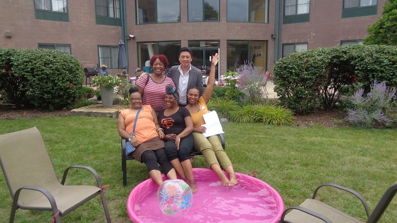 Heritage Woods of Chicago