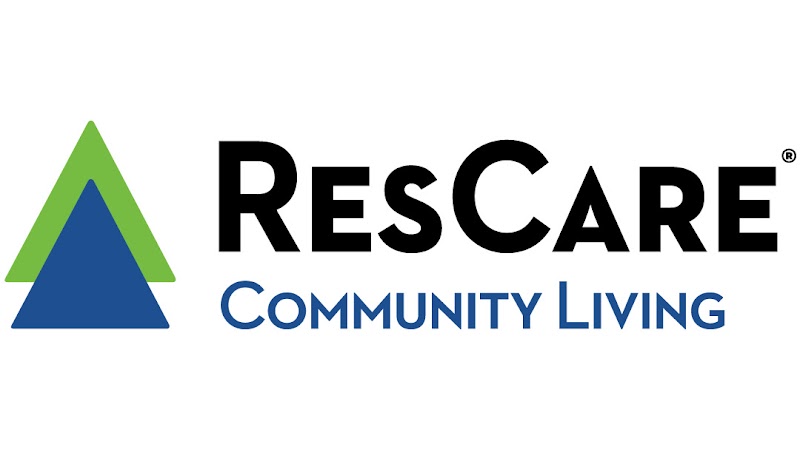 ResCare Community Living - Augusta, Georgia