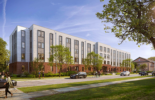 Riverside Retreat at Federal City