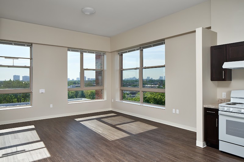 Ravenswood Senior Living Apartments