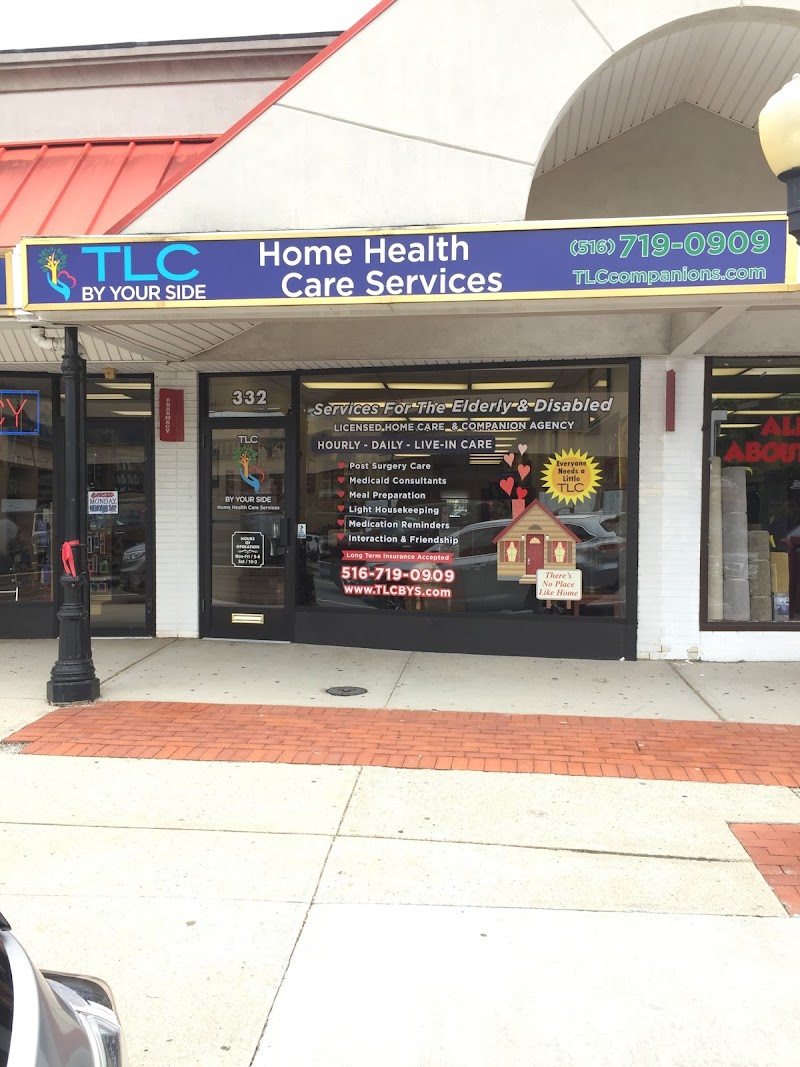 TLC Companions Home Care photo 2