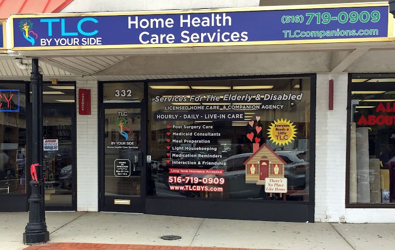 TLC Companions Home Care photo 3