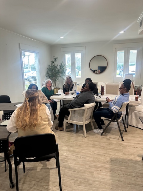 Moore Care Caregiver Services photo 2