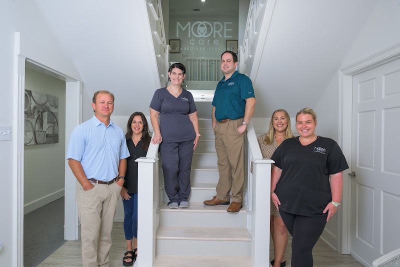 Moore Care Caregiver Services photo 3