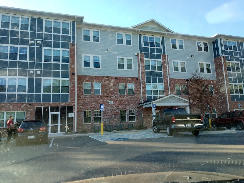 Havenwood Camellia Senior Apartments