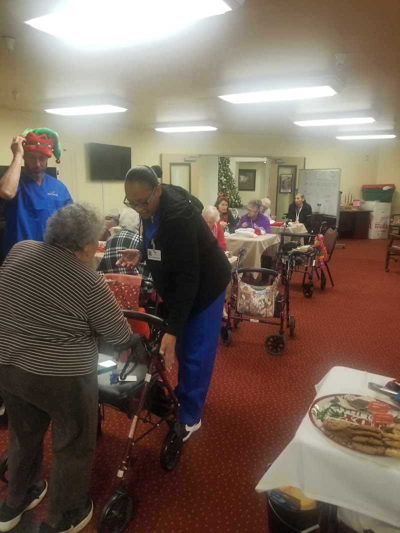 Old Glory Home Health & Assistive Care photo 3