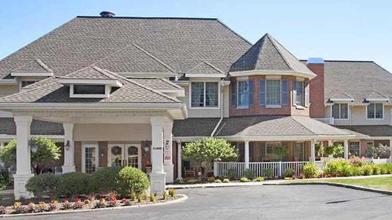 Bickford of Rocky River