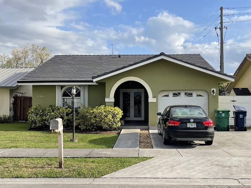 Coral Way Senior Care