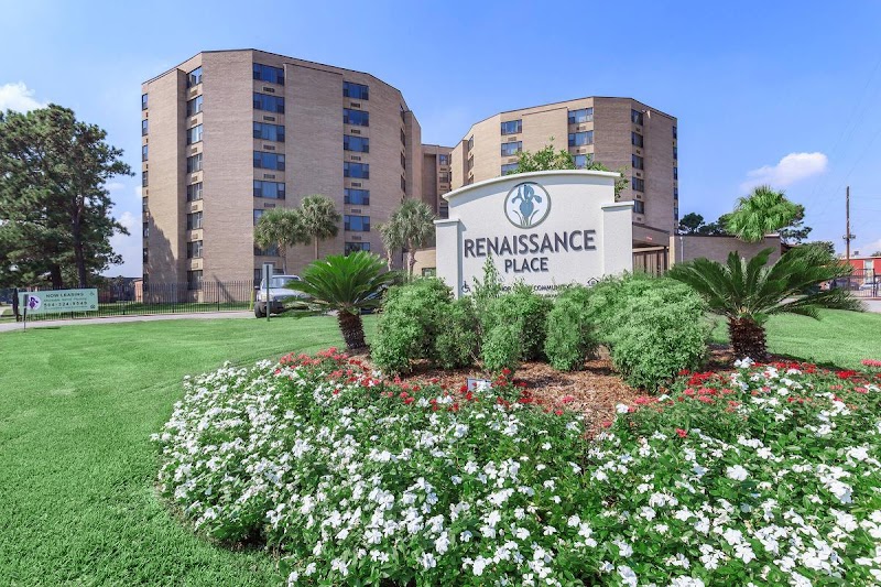 Renaissance Place Apartments