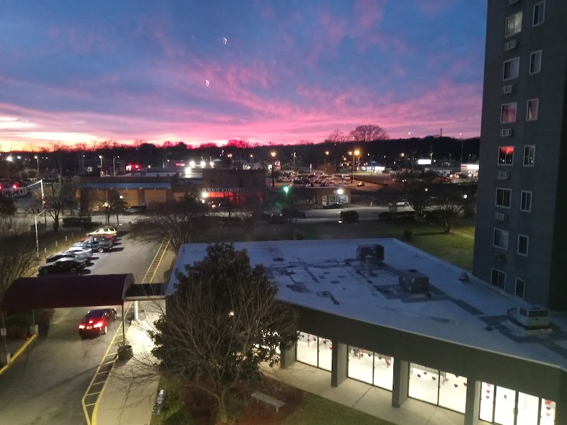 The Birmingham Overlook photo 2