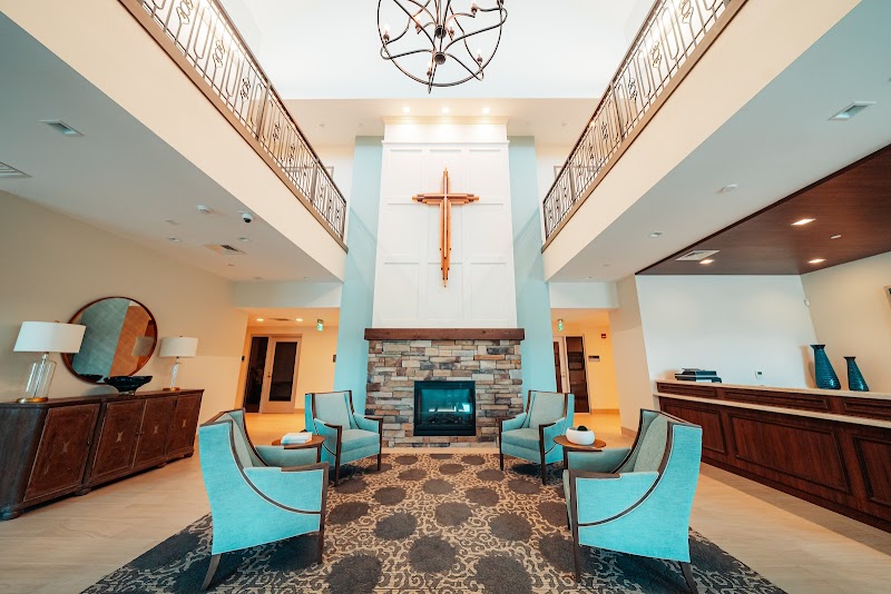 Jordan River Health Campus photo 2