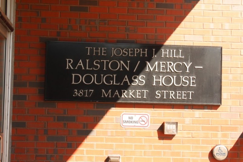 Ralston Mercy-Douglass House photo 3