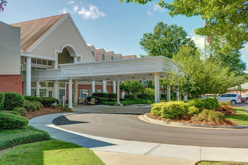 Ridgeland Place photo 2